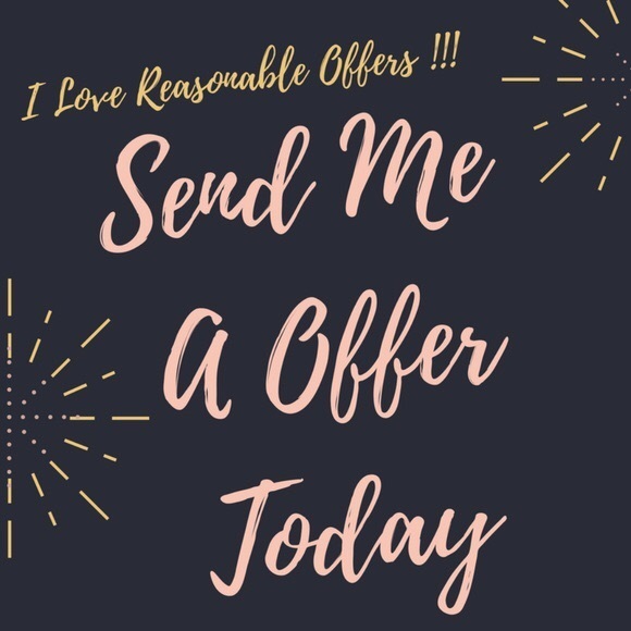 Everything is Negotiable, but must be reasonable! - Picture 1 of 1